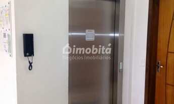 Imagem 5: ![CDATA[Residencial Ônix]]>, 2 dormitórios, 1 banheiros, 1 vaga na garagem, 45M² de Área