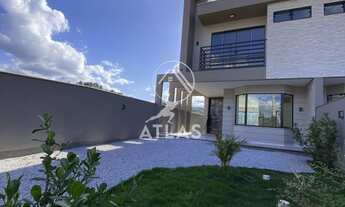 Imagem: ! CDATA RES. TALBRISE, 3 dormitórios