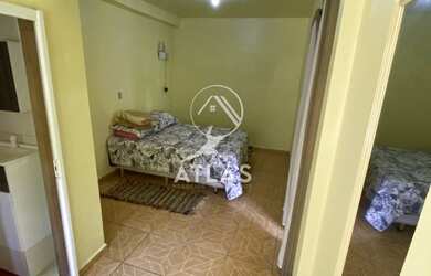 Imagem 5: ![CDATA[CASA AMPLA COM COZINHA SOB MEDIDA SANTA LUZIA]]