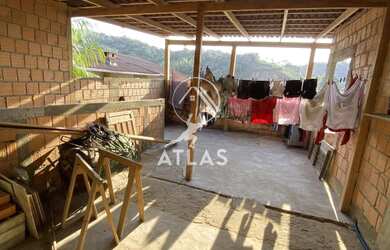 Imagem 6: ![CDATA[CASA AMPLA COM COZINHA SOB MEDIDA SANTA LUZIA]]