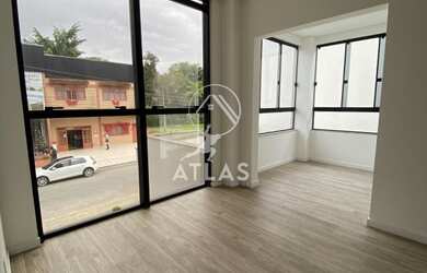 Imagem 6: ![CDATA[APARTAMENTO NA AGUAS CLARAS]]