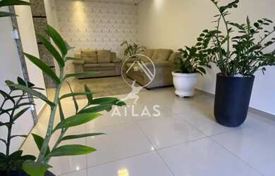 Imagem 4: ![CDATA[APARTAMENTO NA AGUAS CLARAS]]