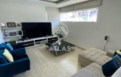 Imagem 4: ![CDATA[CASA ALTO PADRÃO ]]