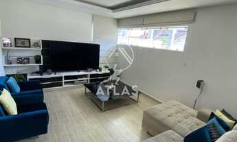 Imagem 5: ![CDATA[CASA ALTO PADRÃO ]]