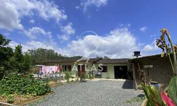 Imagem 5: ![CDATA[CASA NO POÇO FUNDO]]