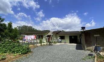 Imagem 3: ![CDATA[CASA NO POÇO FUNDO]]