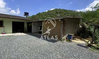 Imagem 4: ![CDATA[CASA NO POÇO FUNDO]]