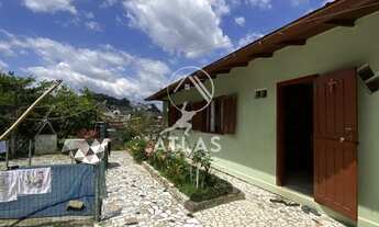 Imagem 2: ![CDATA[CASA NO POÇO FUNDO]]