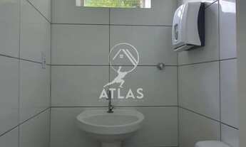 Imagem 4: ![CDATA[SALA COMERCIAL - CENTRO II]]