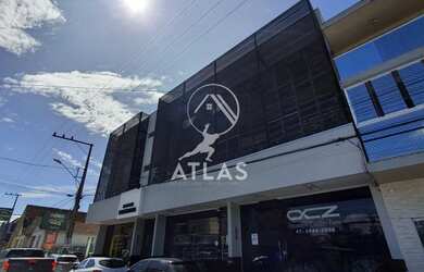 Imagem 5: ![CDATA[SALA COMERCIAL - CENTRO II]]