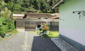 Imagem 4: ![CDATA[CASA COM ÓTIMO TERREO NA LIMEIRA]]