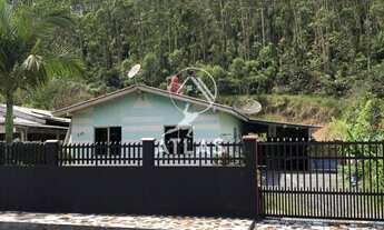 Imagem 3: ![CDATA[CASA COM ÓTIMO TERREO NA LIMEIRA]]