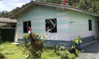 Imagem 2: ![CDATA[CASA COM ÓTIMO TERREO NA LIMEIRA]]