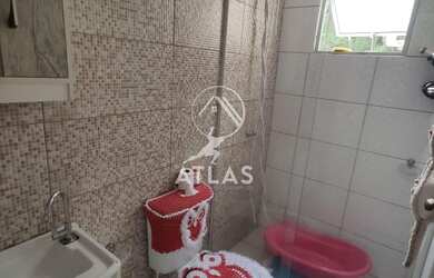 Imagem 2: ![CDATA[OPORTUNIDADE ÚNICA PARA SAIR DO ALUGUEL]]