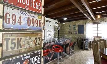 Imagem 3: ![CDATA[LINDO SÍTIO A 10 MINUTOS DO CENTRO DE BRUSQUE.]]