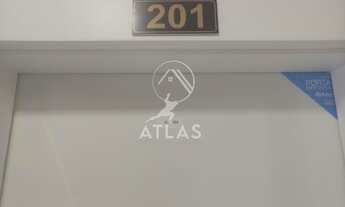 Imagem 3: ![CDATA[ESSE APTO NOVINHO PODE SER SEU!!!]]