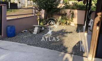 Imagem 3: ![CDATA[CASA DE ALVENARIA E CONFECÇÃO MISTA - CEDRO ALTO]]