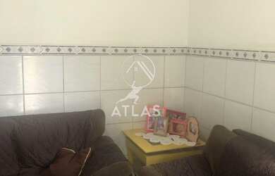 Imagem 3: ![CDATA[CASA DOIS PISOS - SOUZA CRUZ]]