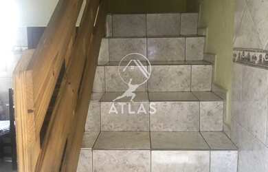 Imagem 5: ![CDATA[CASA DOIS PISOS - SOUZA CRUZ]]