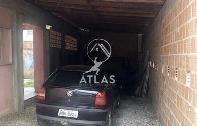 Imagem 7: ![CDATA[CASA DOIS PISOS - SOUZA CRUZ]]