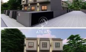 Imagem: ! CDATA FIRENZE RESIDENCE - Limoeiro