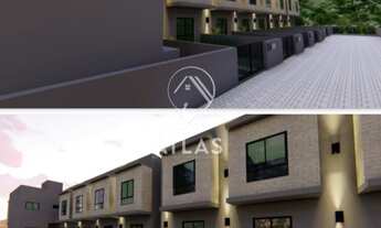 Imagem 2: ![CDATA[FIRENZE RESIDENCE - Limoeiro ]]