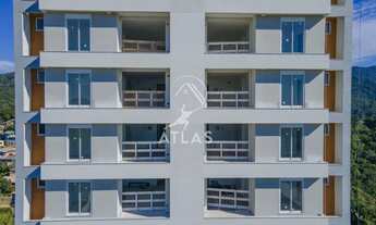 Imagem 2: ![CDATA[BRAVA HILL RESIDENCE TIPO 3]]