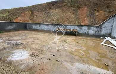 Imagem 6: ![CDATA[CASA DE ALTO PADRÃO ( SOUZA CRUZ ) ]]