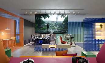 Imagem 5: ![CDATA[BRAVA OCEAN HOME CLUB- TIPO 3 E 4]]