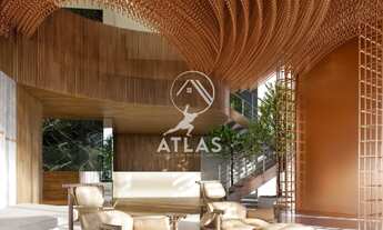 Imagem 6: ![CDATA[BRAVA OCEAN HOME CLUB- TIPO 3 E 4]]