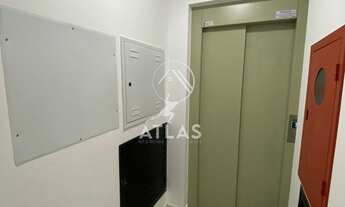 Imagem: ! CDATA SAN PIETRO RESIDENCE COBERTURA