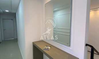 Imagem 3: ![CDATA[SAN PIETRO RESIDENCE COBERTURA ]]