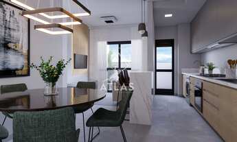 Imagem 6: ![CDATA[LANÇAMENTO RESIDENCIAL AGAVE - 1 SUÍTE + 1 QUARTO]]