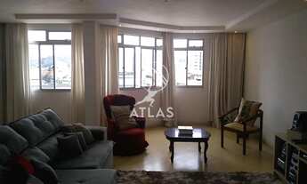 Imagem: ! CDATA RESIDENCIAL ILSE - CENTRO NOBRE