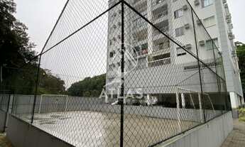 Imagem: ! CDATA APARTAMENTO - RESIDENCIAL FLORES