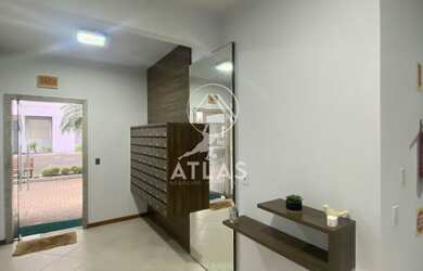 Imagem 5: ![CDATA[APARTAMENTO - RESIDENCIAL FLORES DO CAMPO]]