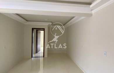 Imagem 6: ![CDATA[APARTAMENTO - RESIDENCIAL ANA LARA RAISER]]