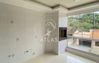 Imagem 7: ![CDATA[APARTAMENTO - RESIDENCIAL ANA LARA RAISER]]