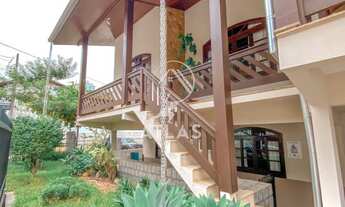 Imagem 2: ![CDATA[BELÍSSIMA CASA ALTO PADRÃO - SOUZA CRUZ]]