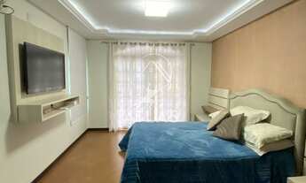 Imagem 5: ![CDATA[BELÍSSIMA CASA ALTO PADRÃO - SOUZA CRUZ]]