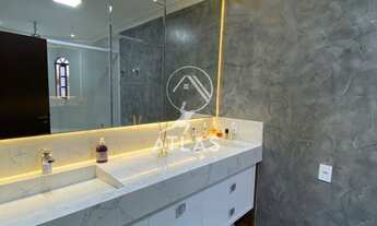 Imagem 7: ![CDATA[BELÍSSIMA CASA ALTO PADRÃO - SOUZA CRUZ]]