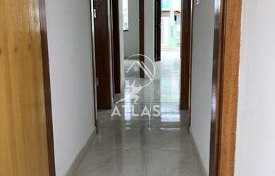 Imagem 6: ![CDATA[CASAS - TRAVESSA DOM JOAQUIM]]