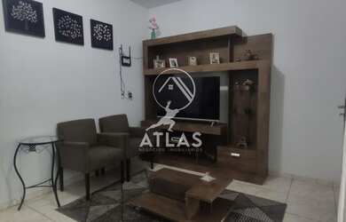 Imagem 6: ![CDATA[VENDE-SE CASA NO RIO BRANCO ]]