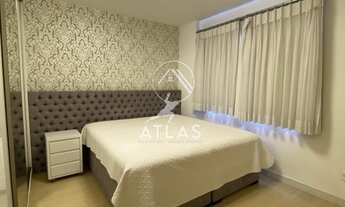 Imagem 2: ![CDATA[LINDO APARTAMENTO NO TÂMISA!]]