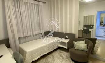 Imagem 5: ![CDATA[LINDO APARTAMENTO NO TÂMISA!]]