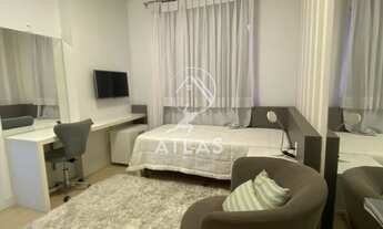 Imagem 7: ![CDATA[LINDO APARTAMENTO NO TÂMISA!]]