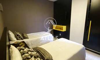 Imagem 4: ![CDATA[LINDO APARTAMENTO NO TÂMISA!]]