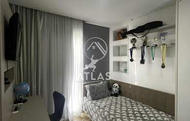 Imagem 6: ![CDATA[CASA DE ALTISSÍMO PADRÃO-BRUSQUE CENTRO]]