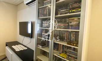 Imagem 6: ![CDATA[SOBRADO DE ALTO PADRÃO NO BAIRRO AZAMBUJA]]