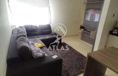 Imagem 7: ![CDATA[UM DOS APTO MAIS BARATO DE BRUSQUE, PODE SER FINANCIADO 100%]]